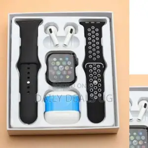 Waterproof Smart Watch