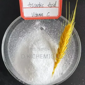 Ascorbic Acid Vitamin C