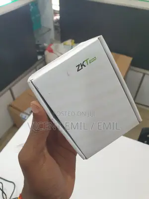 Fingerprint Scanner ZKTECO