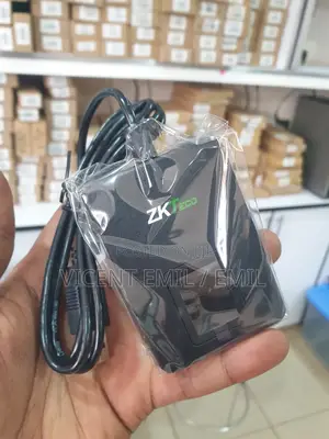 Fingerprint Scanner ZKTECO