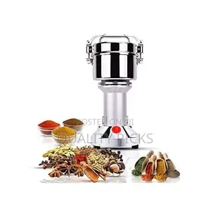 300g Electric Herb Grain Grinder
