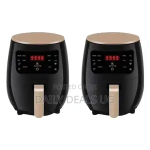 Digital Air Fryer