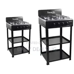 Saachi Gass Stove Cooker