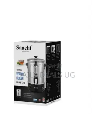 Electric Saachi Water Boiler