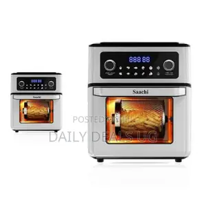 Electric Saachi Air Fryer