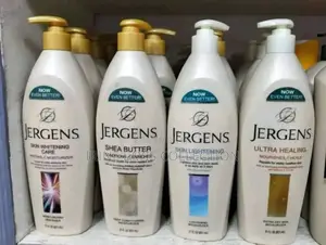 Jengens Lotions