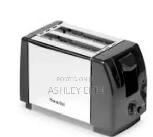 Saachi 2 Slice Electric Bread Toaster