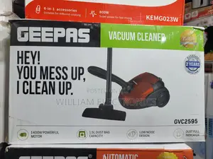 Low Noise Design 1400W Vacuum Cleaner/1.5l Vacuum Cleaner