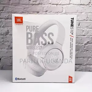 JBL Headphones Tune 510bt