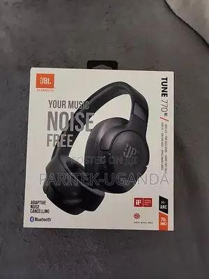 JBL Tune 770