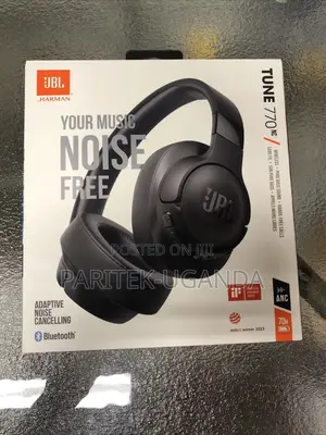 JBL Tune 770NC Bluetooth Wireless
