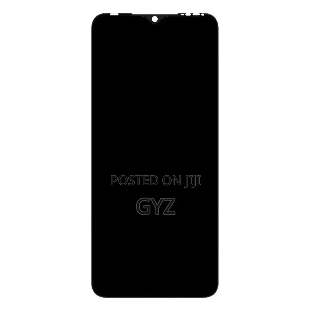TECNO Pop 5 (Bd2) LCD Screen Replacement