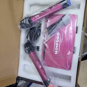 Wireless Microphone