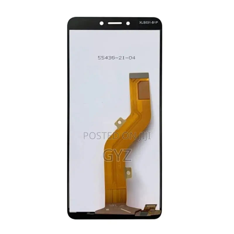 TECNO Pop 2 Power(B1P) LCD Screen Replacement