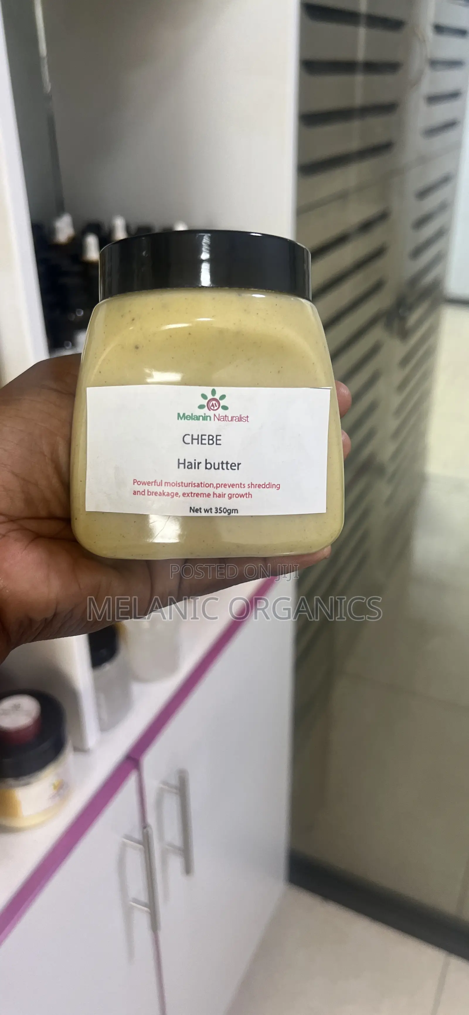 Chebe Butter 350gm
