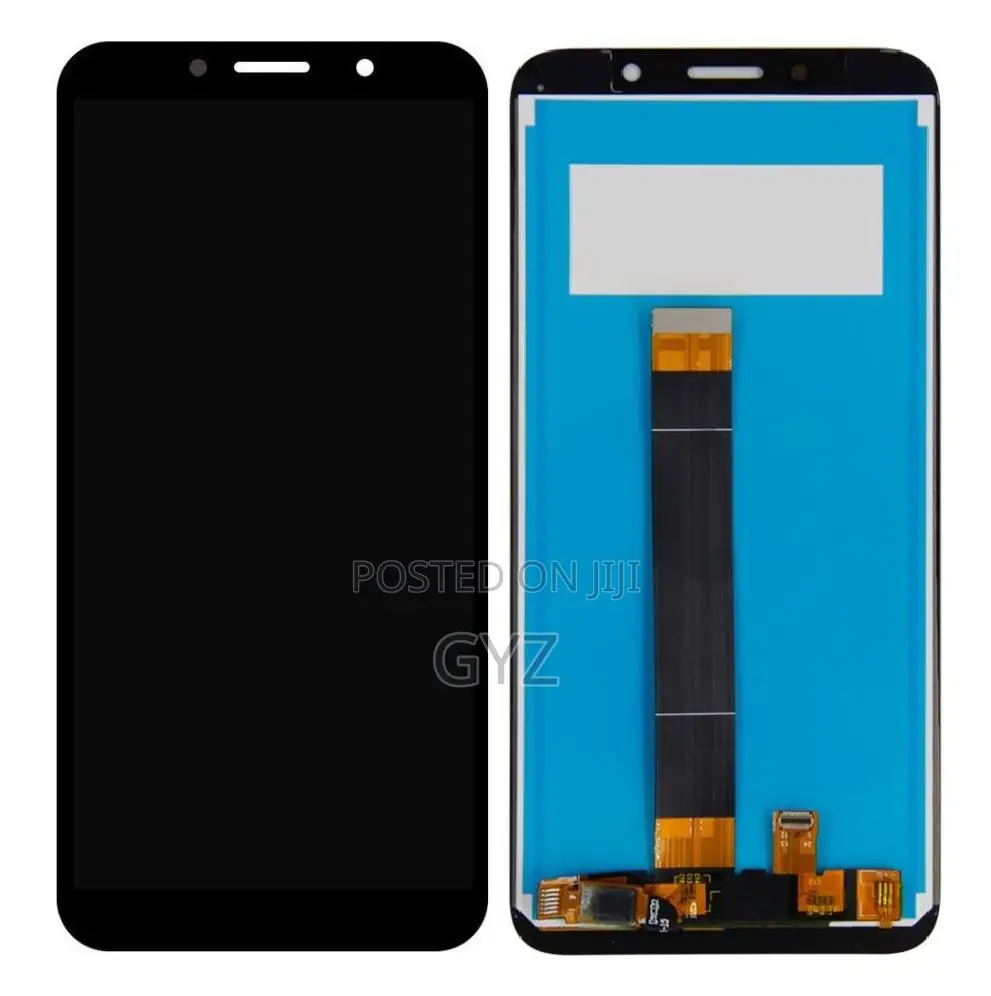 TECNO Pop 2F (B1) LCD Screen Replacement