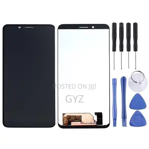 TECNO Pop 2F (B1) LCD Screen Replacement