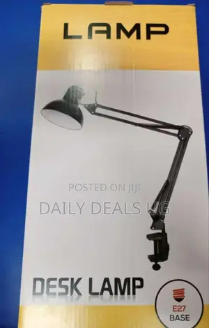 Office Desk Lamp