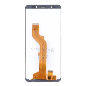 TECNO Pop 4 (Bc1) LCD Screen Replacement