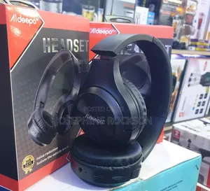 Aldeepo Original Headsets