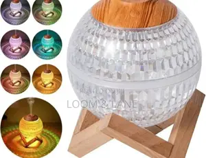Humidifiers for Homes, Hotels Etc for Min Light