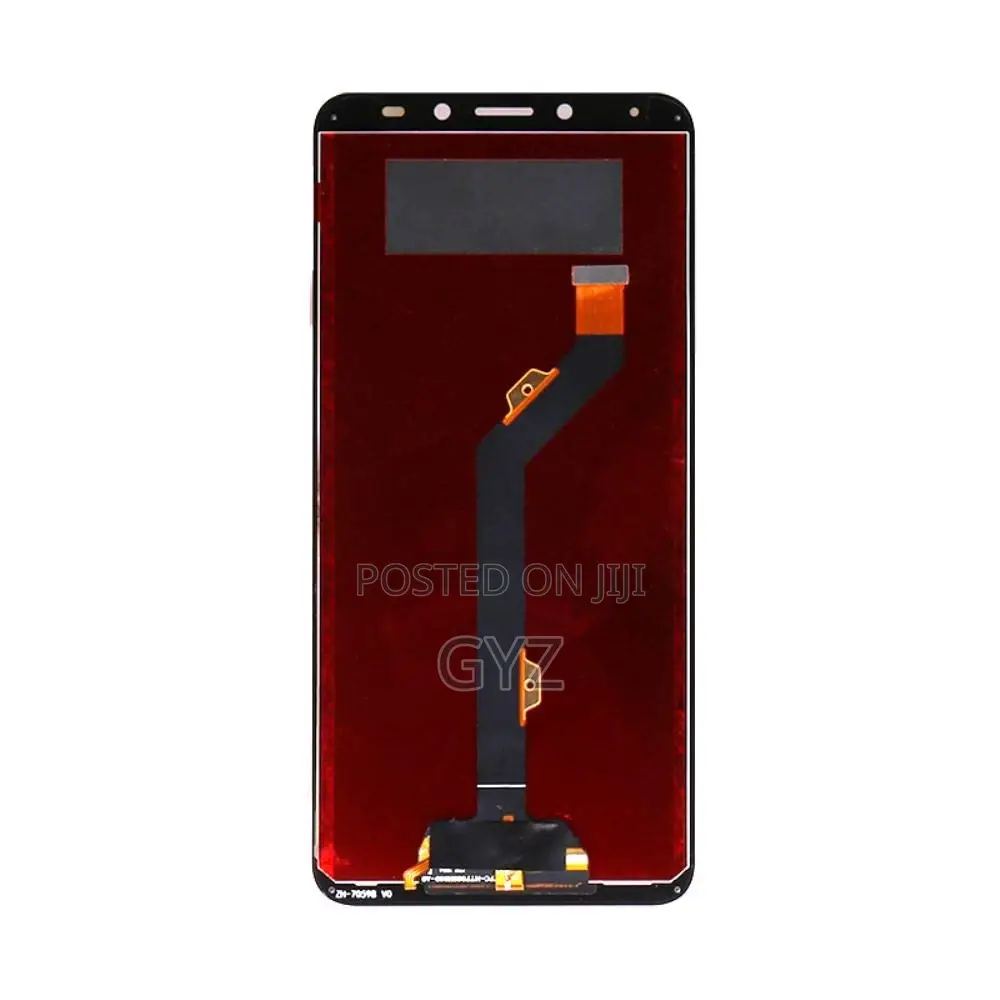 TECNO Pouvoir 2 Pro(La7) LCD Screen Replacement