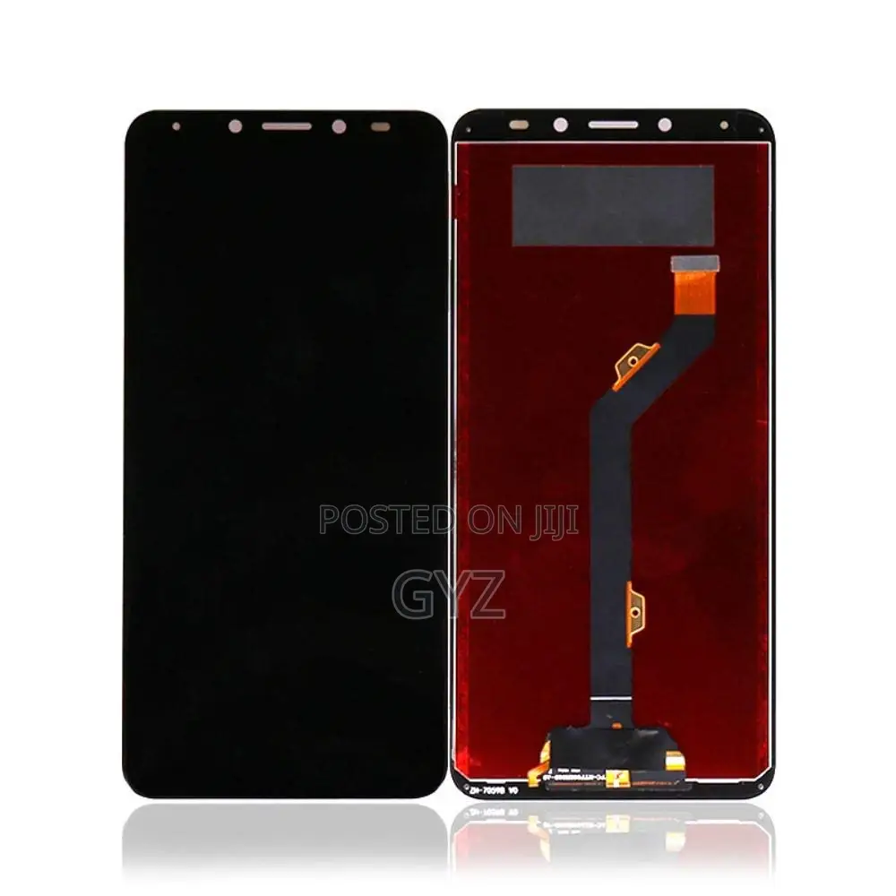 TECNO Pouvoir 2 Pro(La7) LCD Screen Replacement