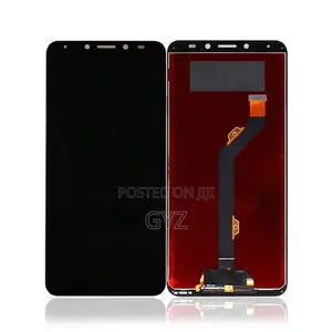 TECNO Pouvoir 2 Pro(La7) LCD Screen Replacement