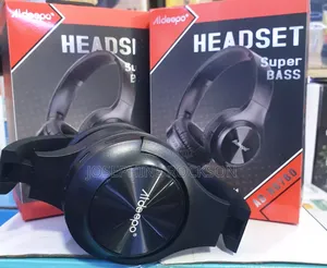 Aldeepo Superbass Headsets