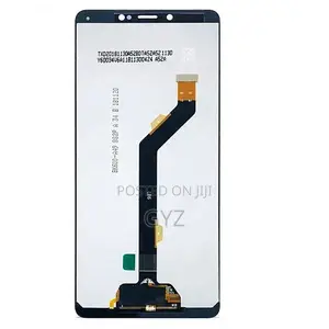 TECNO Pouvoir 2 Air (Lb6) LCD Screen Replacement