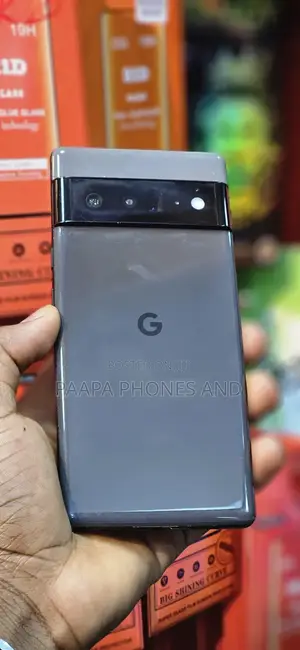 Google Pixel 6 Pro 256 GB