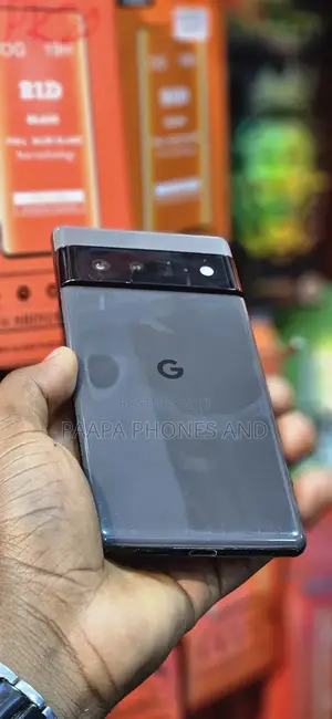 Google Pixel 6 Pro 256 GB
