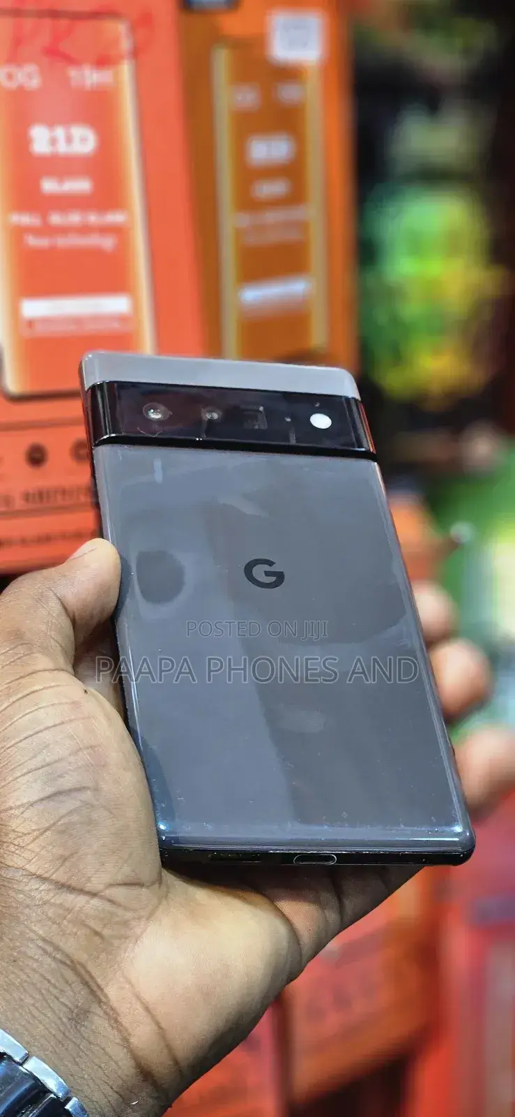 Google Pixel 6 Pro 256 GB