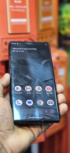 Google Pixel 6 Pro 256 GB