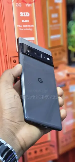 Google Pixel 6 Pro 256 GB