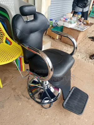 Saloon Chair