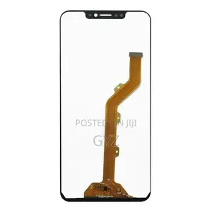 TECNO Pouvoir 3 (Lb7) LCD Screen Replacement