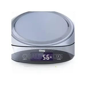 DSP Kitchen Digital Food Kitchen Weighing 3kg Scale