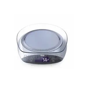 DSP Kitchen Digital Food Kitchen Weighing 3kg Scale
