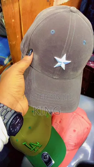 Swift Star Classic Caps