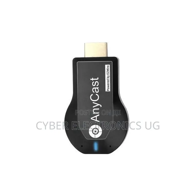 Anycast Wireless Airplay HDMI TV Stick Wifi Display