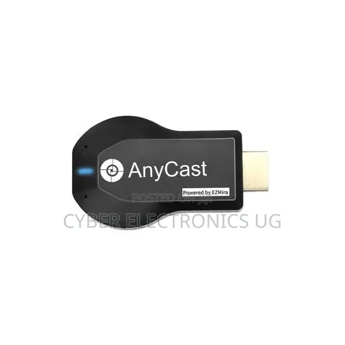 Anycast Wireless Airplay HDMI TV Stick Wifi Display