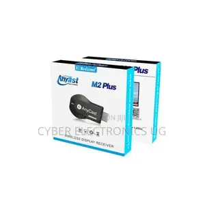 Anycast Wireless Airplay HDMI TV Stick Wifi Display