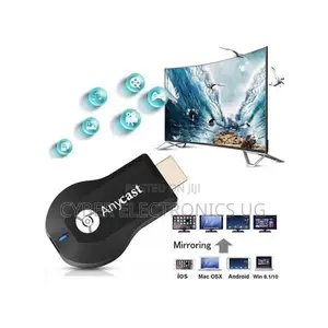 Anycast Wireless Airplay HDMI TV Stick Wifi Display