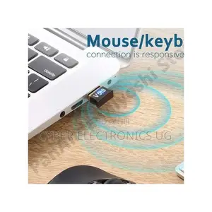 USB Bluetooth BT 5.1 Adapter Receiver