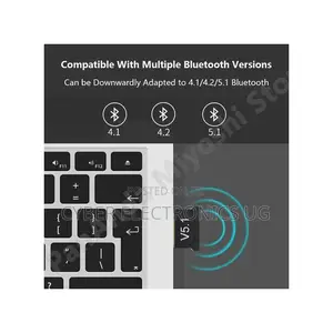 USB Bluetooth BT 5.1 Adapter Receiver