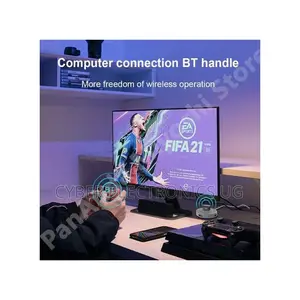 USB Bluetooth BT 5.1 Adapter Receiver