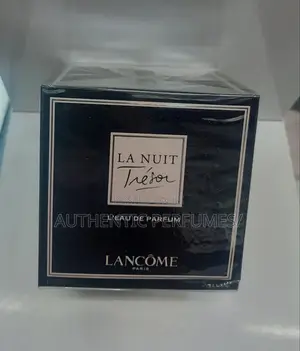 La Nuit Trèsor Lancome Eau De Parfum for Women