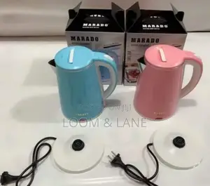 Marado Electric 2.3litters Kettle