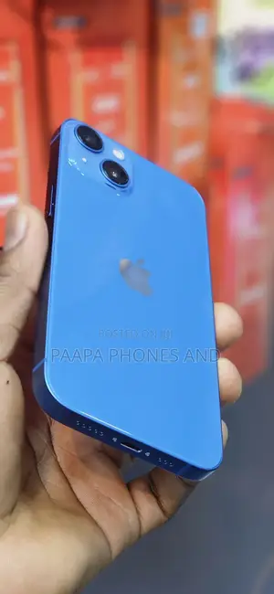 Apple iPhone 13 128 GB Blue